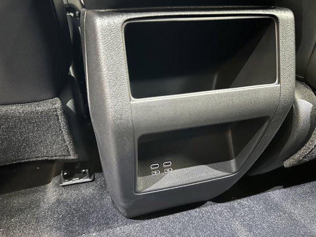 new 2025 Honda Prologue car, priced at $56,605