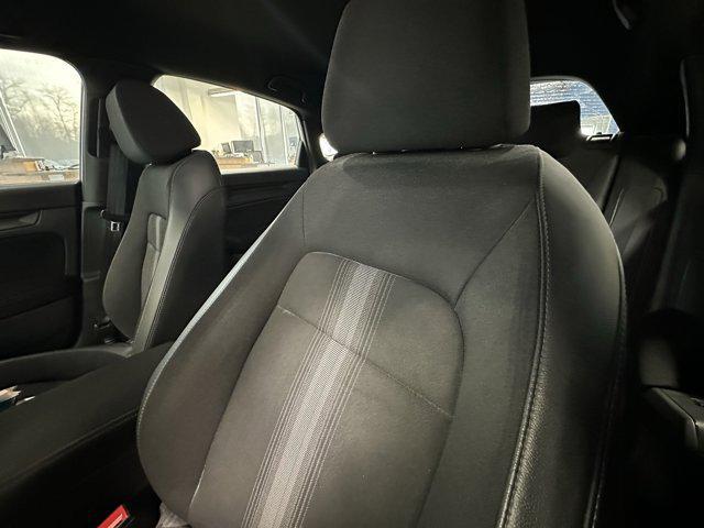 used 2022 Honda Civic car, priced at $25,394