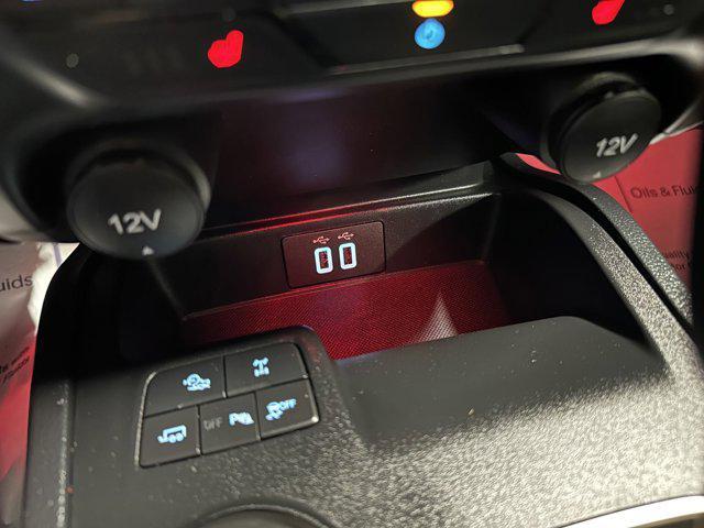 used 2022 Ford Ranger car, priced at $27,988