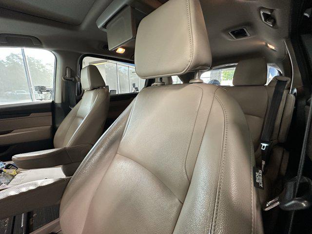 used 2018 Honda Odyssey car, priced at $25,111