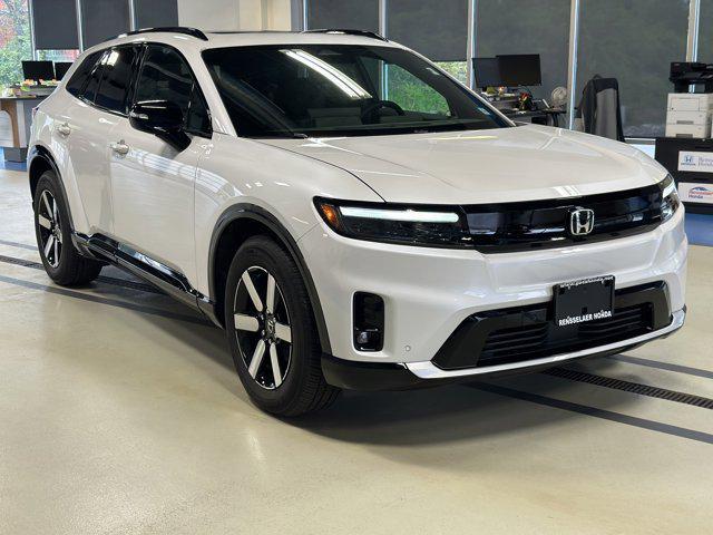new 2025 Honda Prologue car, priced at $56,605