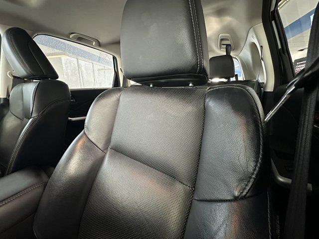 used 2015 Honda CR-V car, priced at $16,230