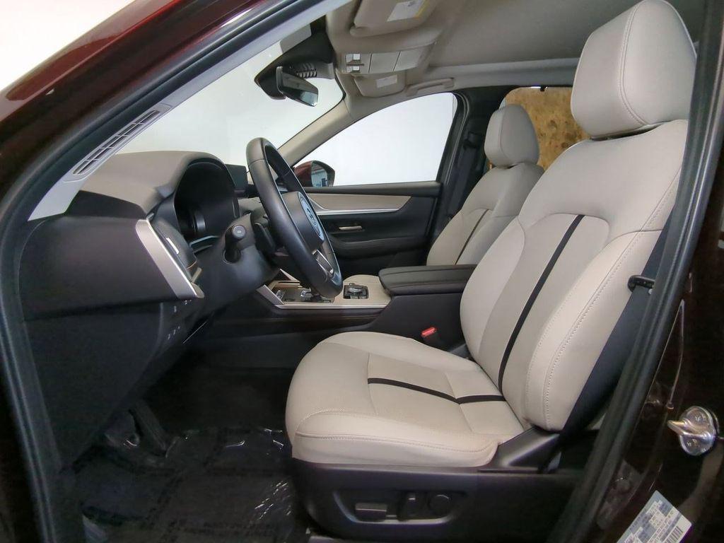 used 2024 Mazda CX-90 PHEV car, priced at $37,900