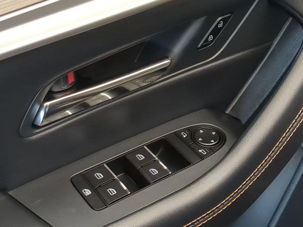 used 2024 Mazda CX-90 PHEV car, priced at $37,900