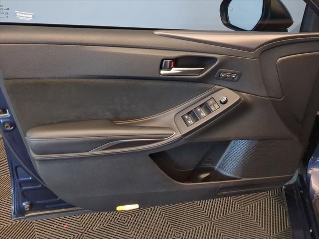 used 2020 Toyota Avalon car, priced at $31,900