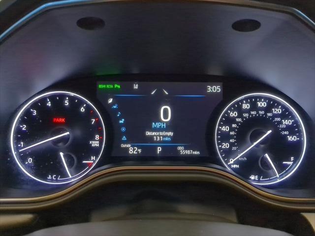 used 2020 Toyota Avalon car, priced at $31,900