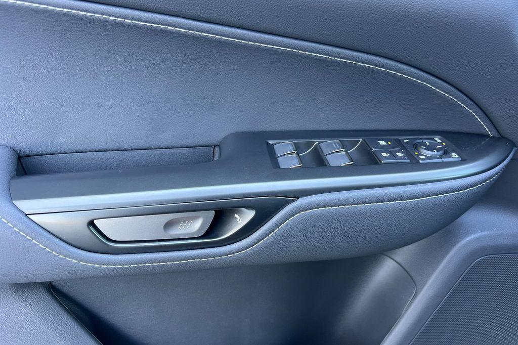 new 2026 Lexus NX 350 car, priced at $47,295