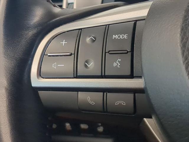 used 2023 Lexus GX 460 car, priced at $53,800