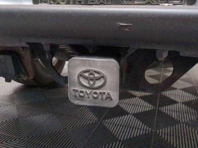 used 2007 Toyota Tacoma car, priced at $14,900