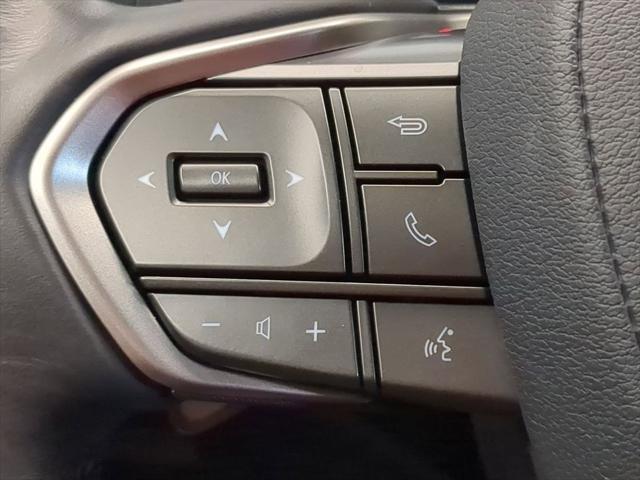 used 2025 Lexus NX 350h car, priced at $49,900