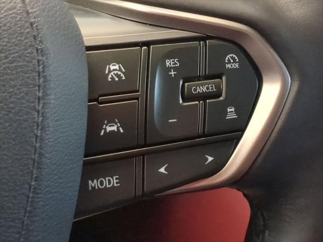 used 2025 Lexus NX 350h car, priced at $49,900