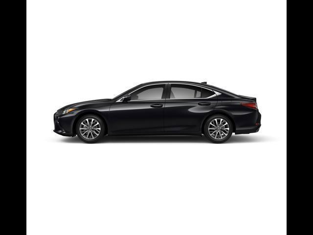 new 2024 Lexus ES 350 car, priced at $44,545