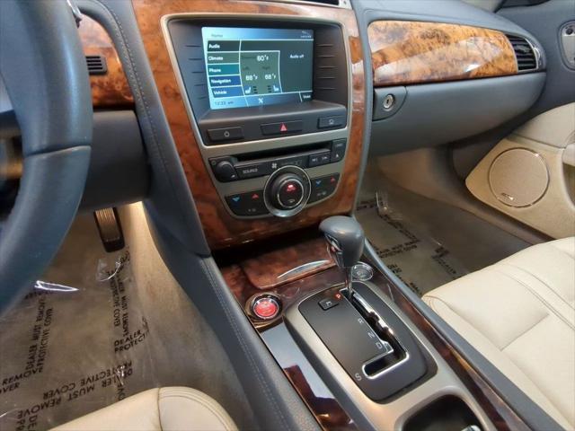 used 2007 Jaguar XK car, priced at $17,900