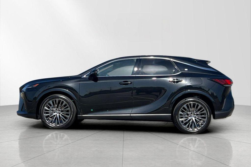 used 2023 Lexus RX 350 car, priced at $56,900