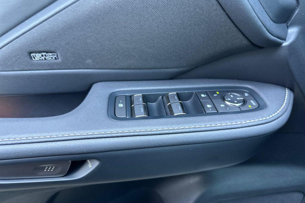 new 2025 Lexus TX 350 car, priced at $73,432