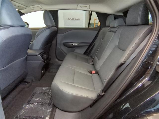 new 2025 Lexus RZ 300e car, priced at $44,839