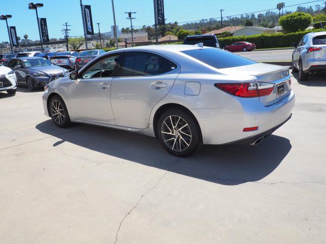 used 2016 Lexus ES 350 car, priced at $17,000