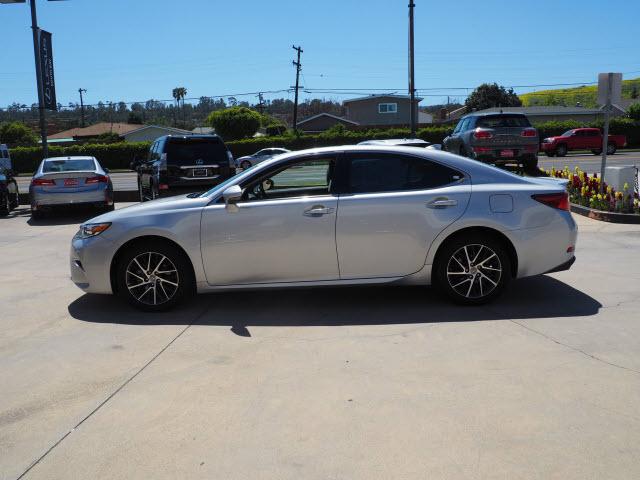 used 2016 Lexus ES 350 car, priced at $17,000