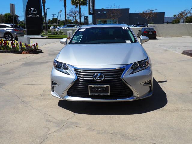 used 2016 Lexus ES 350 car, priced at $17,000