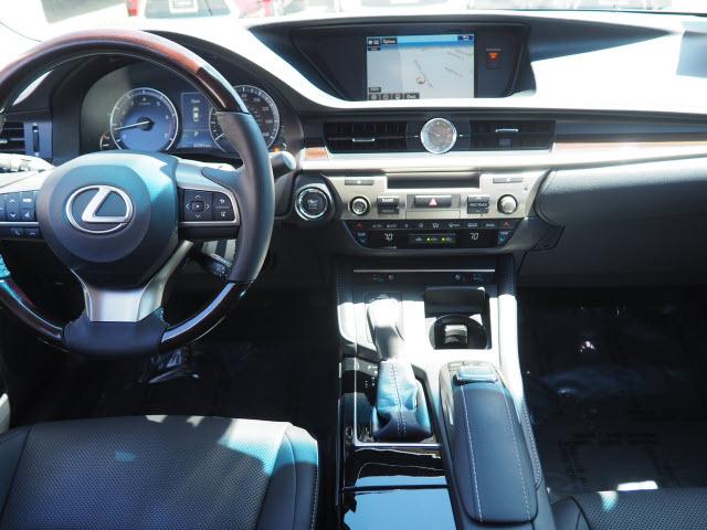 used 2016 Lexus ES 350 car, priced at $17,000