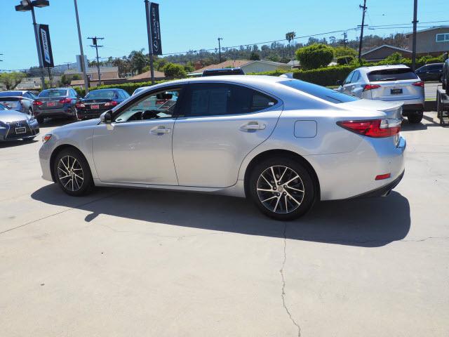 used 2016 Lexus ES 350 car, priced at $17,000