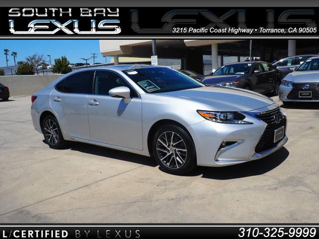 used 2016 Lexus ES 350 car, priced at $17,000