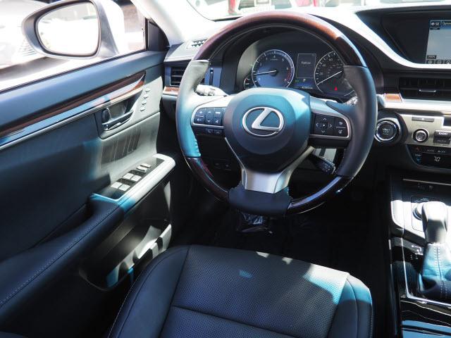 used 2016 Lexus ES 350 car, priced at $17,000