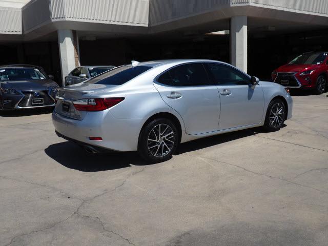 used 2016 Lexus ES 350 car, priced at $17,000