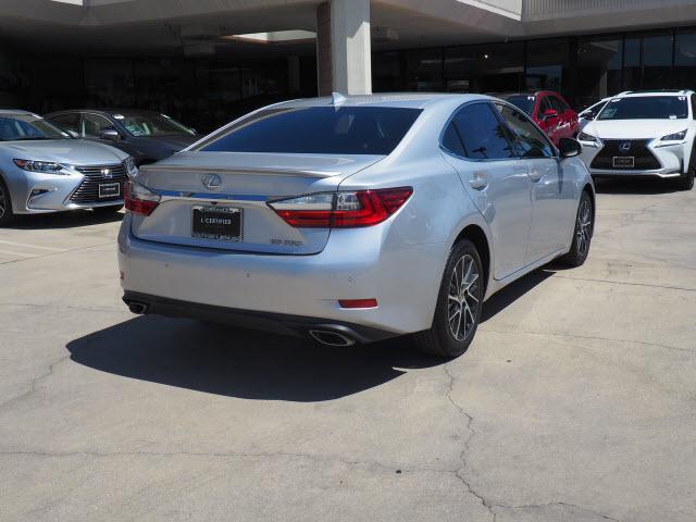 used 2016 Lexus ES 350 car, priced at $17,000