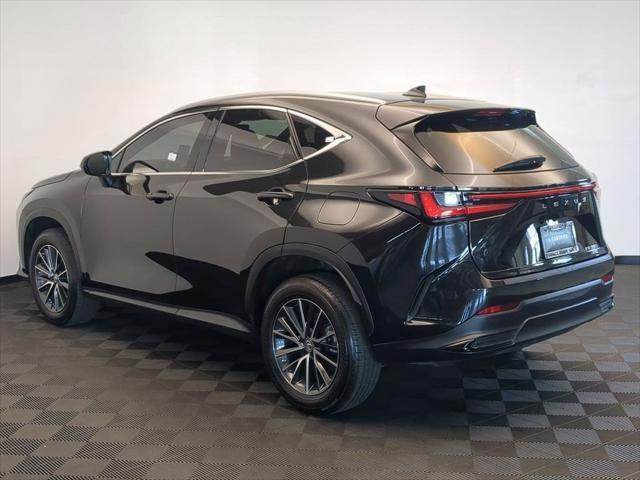 used 2023 Lexus NX 350 car, priced at $39,900