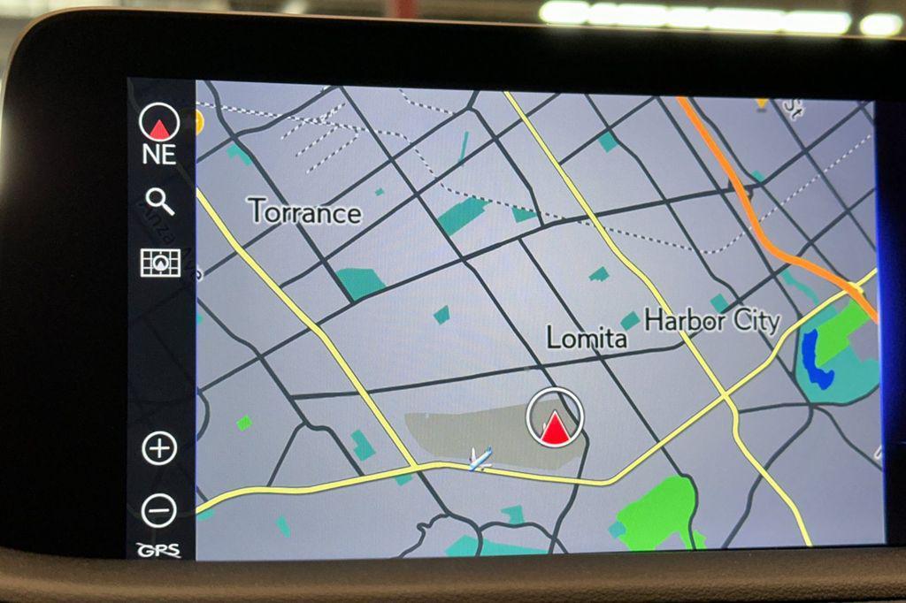 used 2022 Lexus RX 350 car, priced at $44,900