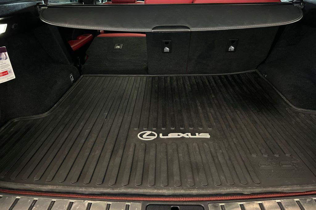 used 2022 Lexus RX 350 car, priced at $44,900