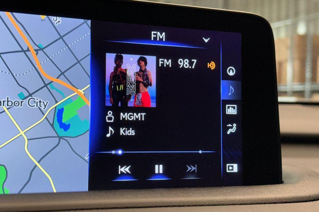 used 2022 Lexus RX 350 car, priced at $44,900