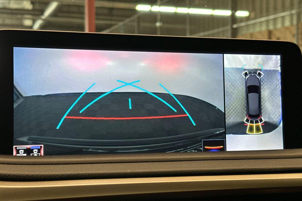 used 2022 Lexus RX 350 car, priced at $44,900