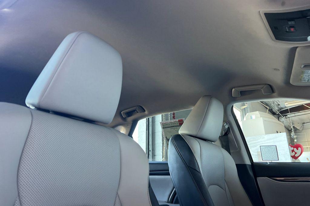 used 2017 Lexus RX 350 car, priced at $17,800