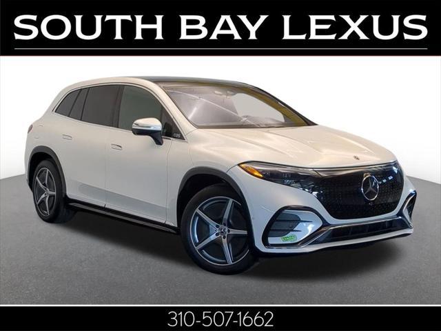 used 2023 Mercedes-Benz S-Class car, priced at $62,800