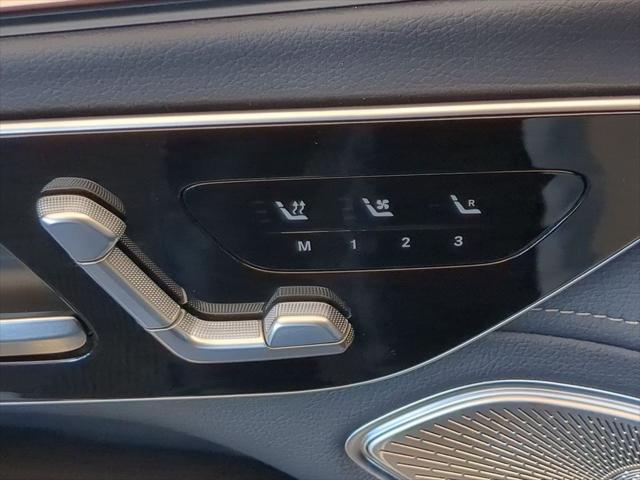 used 2023 Mercedes-Benz S-Class car, priced at $62,800