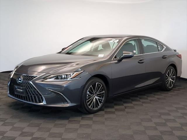 used 2024 Lexus ES 300h car, priced at $42,900