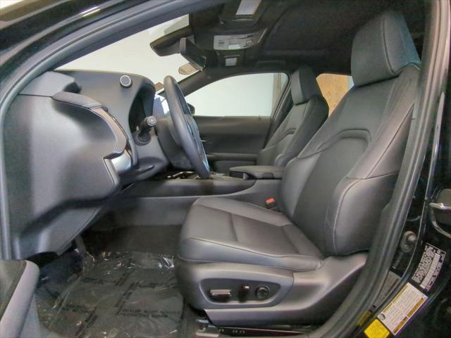 used 2023 Lexus UX 250h car, priced at $33,900