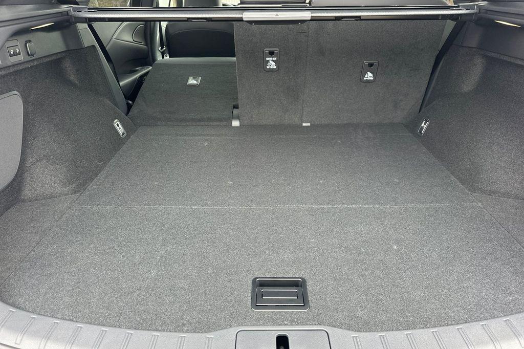 new 2026 Lexus RX 350 car, priced at $58,295