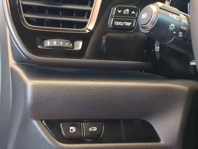 used 2023 Lexus NX 350 car, priced at $39,900