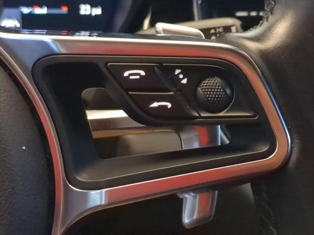 used 2018 Porsche Macan car, priced at $26,800