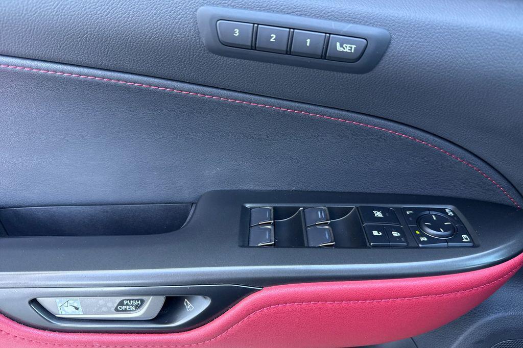 used 2022 Lexus NX 350 car, priced at $42,900