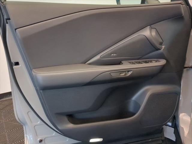 new 2025 Lexus TX 500h car, priced at $76,119