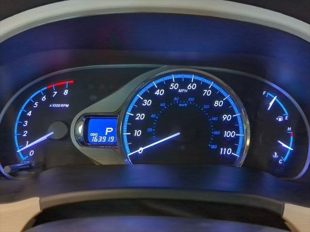used 2012 Toyota Sienna car, priced at $11,900