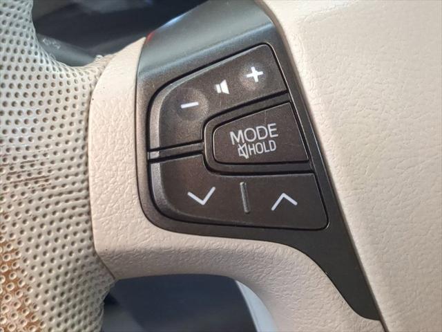 used 2012 Toyota Sienna car, priced at $11,900