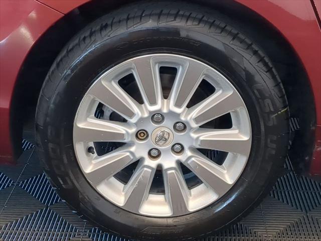 used 2012 Toyota Sienna car, priced at $11,900