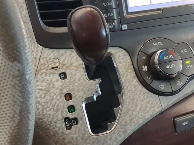 used 2012 Toyota Sienna car, priced at $11,900