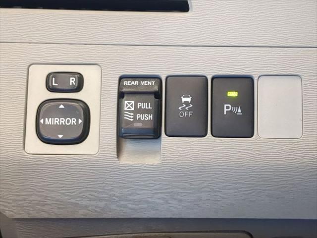 used 2012 Toyota Sienna car, priced at $11,900