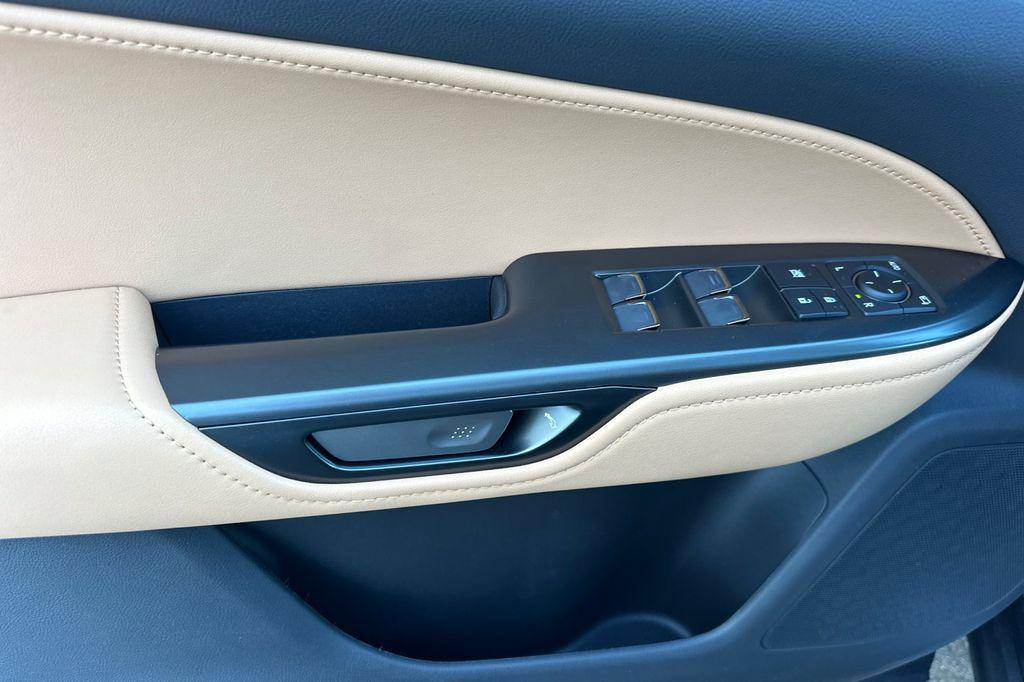 new 2026 Lexus NX 350 car, priced at $47,795